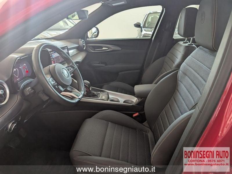 Alfa Romeo Tonale Tonale 1.6 diesel 130 CV TCT6 TI