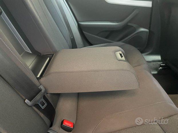 Audi A4 UNICO PROPRIETARIO - TAGLIANDI CERTIFICATI