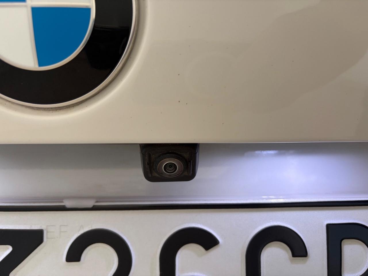 BMW SERIE 320d 48V Touring Msport "UNICA"