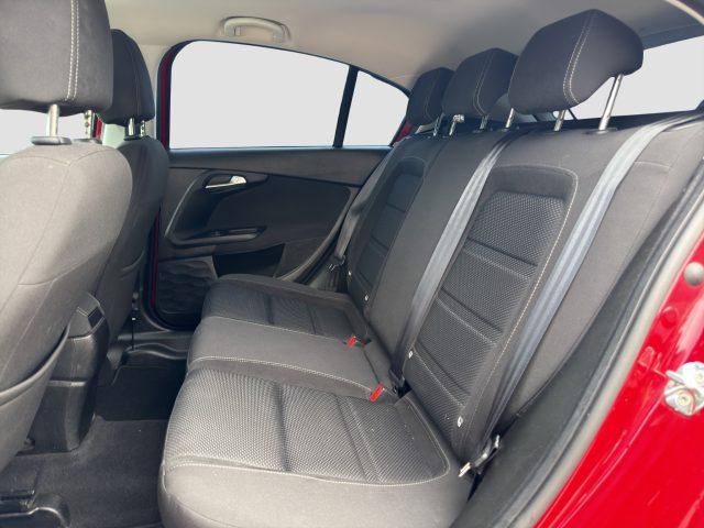 FIAT Tipo TIPO 1.4 95cv 6M LOUNGE