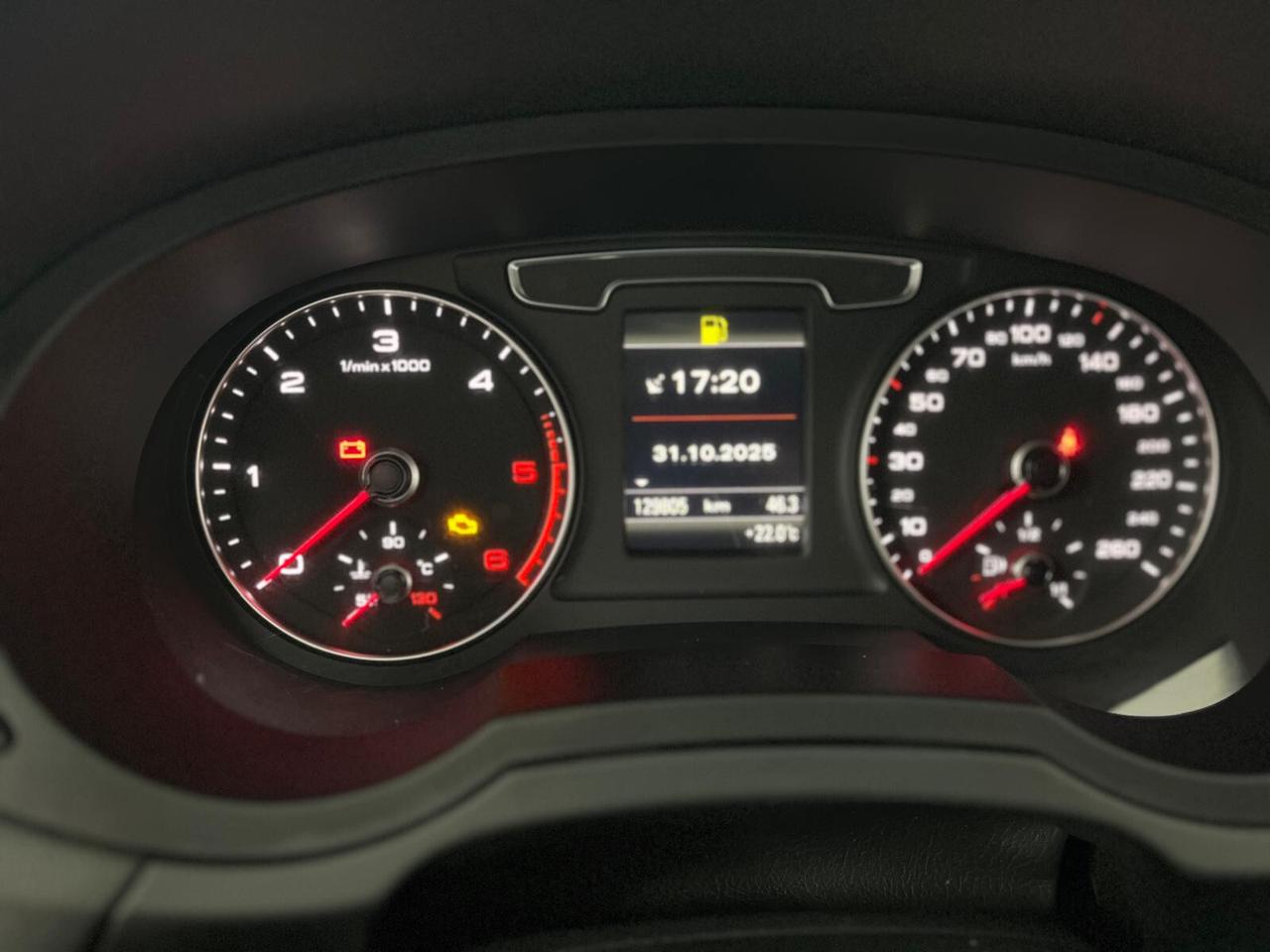 Audi Q3 2.0 TDI 150 CV Sport