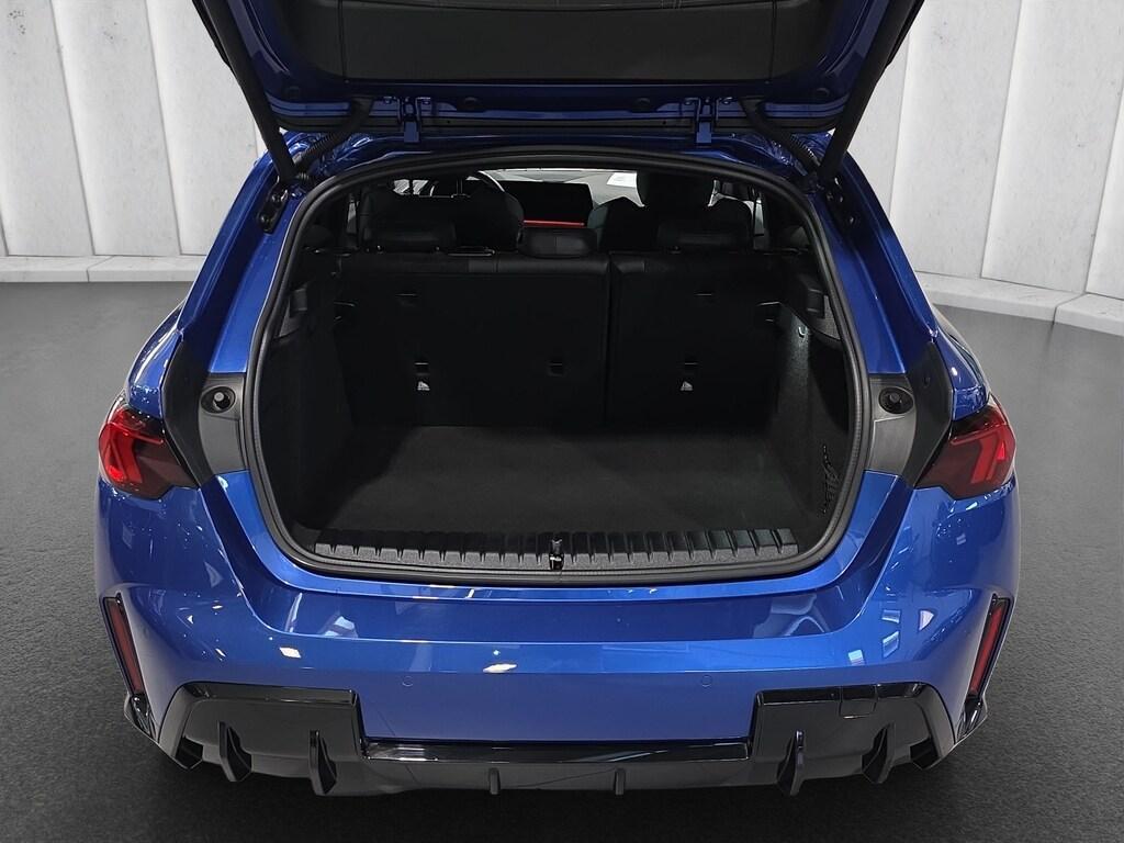 BMW Serie 1 118 d MSport Pro DCT