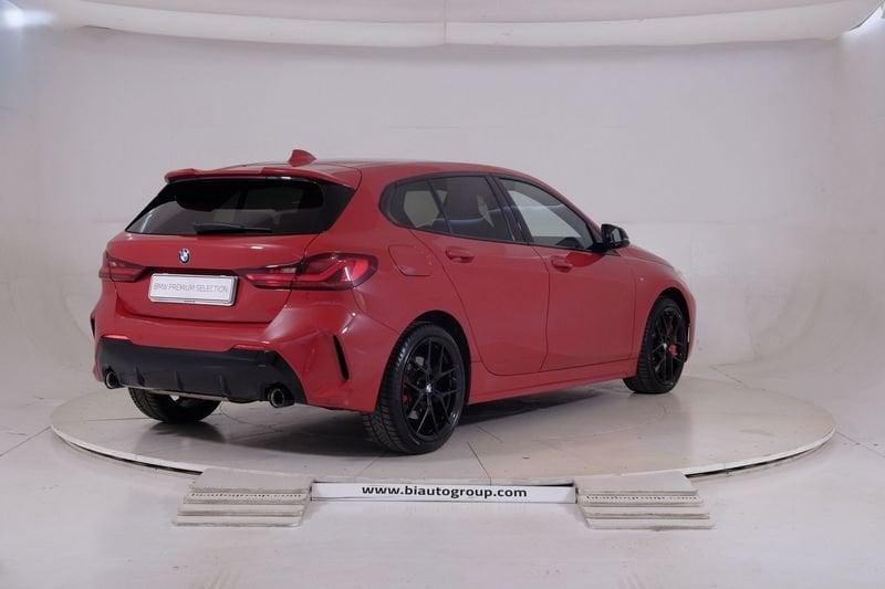 BMW Serie 1 F40 Diesel 118d Msport auto