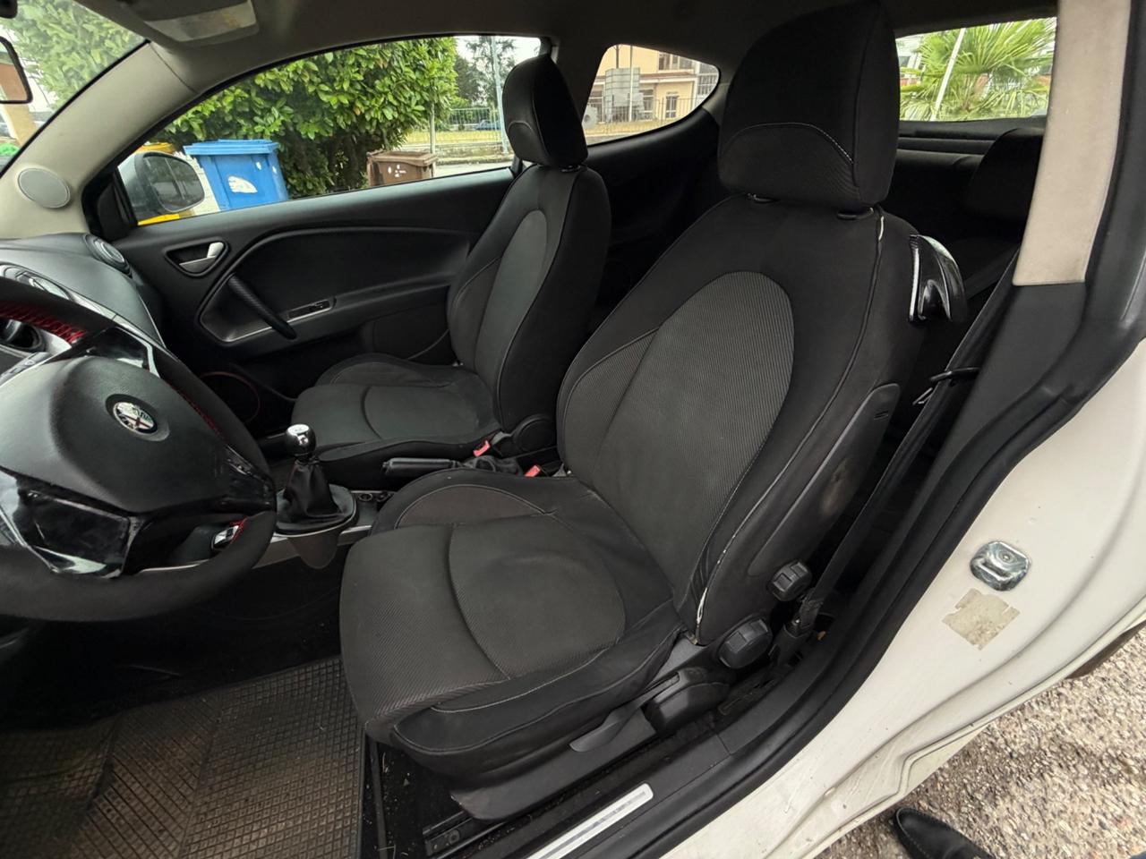 Alfa Romeo MiTo 1.6 JTDm 16V Progression