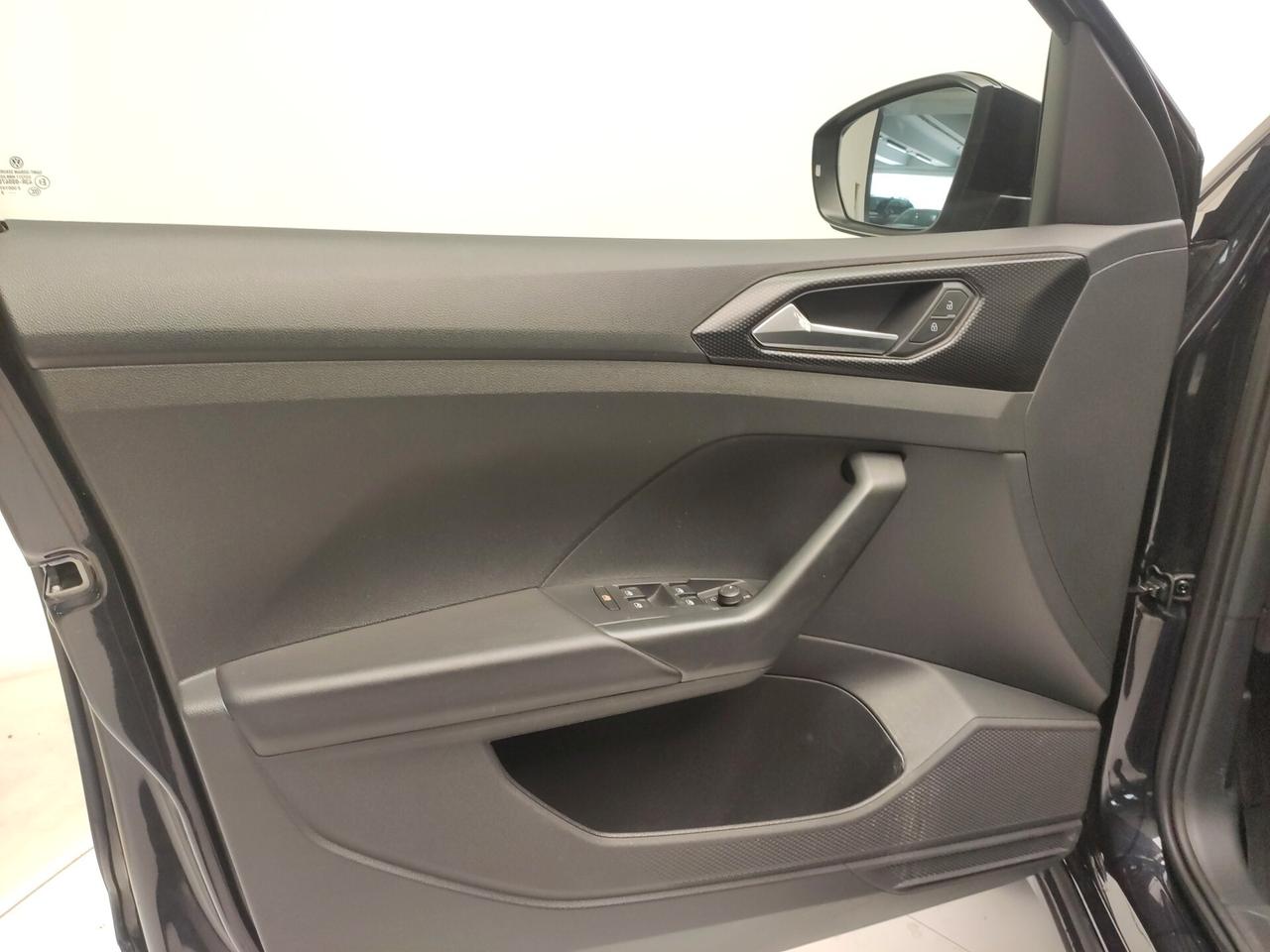 Volkswagen T-Cross 1.0 TSI 110 CV DSG Style