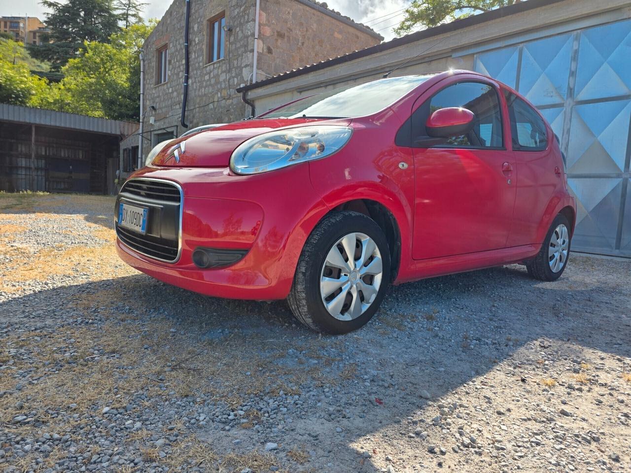 Citroen C1 1.0 5 porte airdream Style