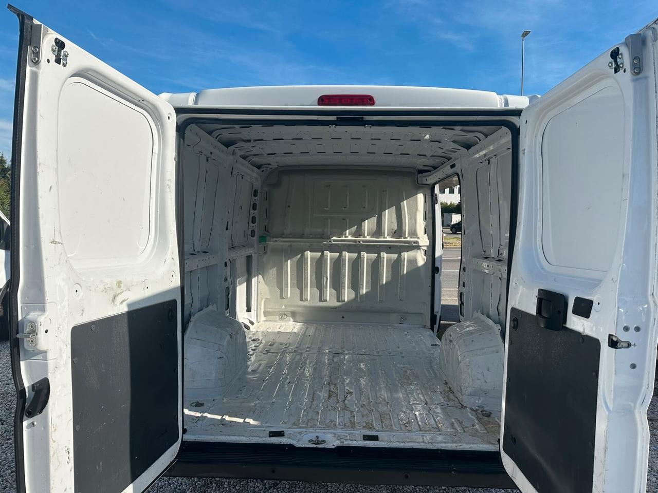 Fiat Ducato 33 2.3 MJT 120CV PM-TN Furgone