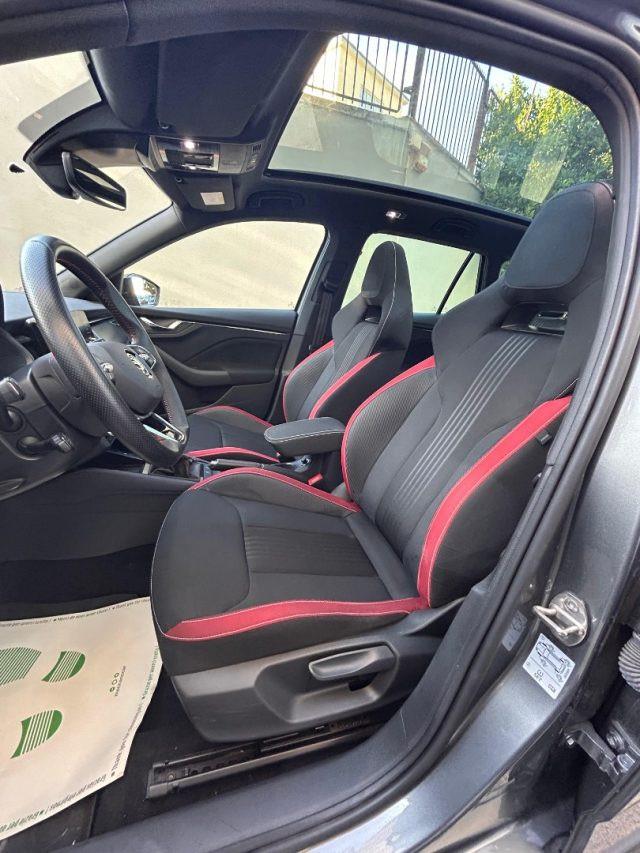 SKODA Kamiq 1.0 TSI 110 CV DSG Monte Carlo