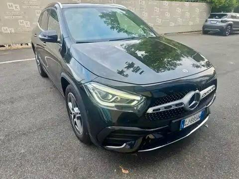 Mercedes-benz GLA 250 EQ Premium AMG