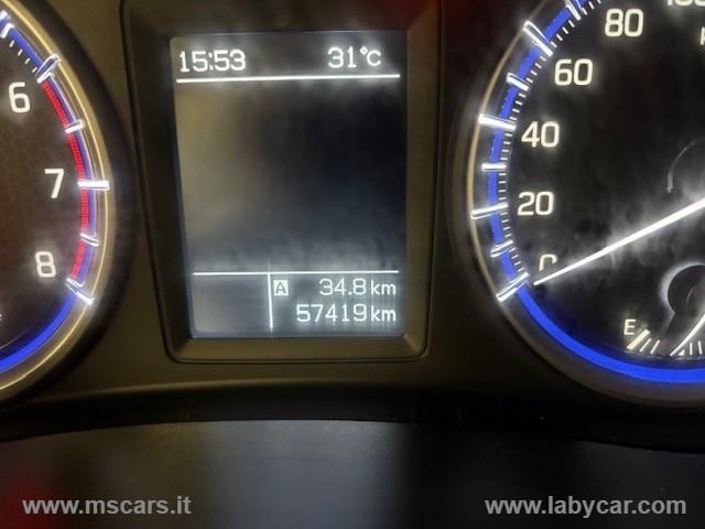 SUZUKI S-Cross 1.0 Boosterjet Cool