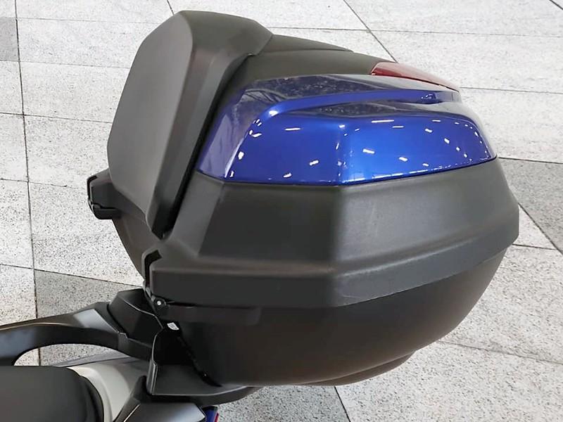 Yamaha TMax 530 SX Abs