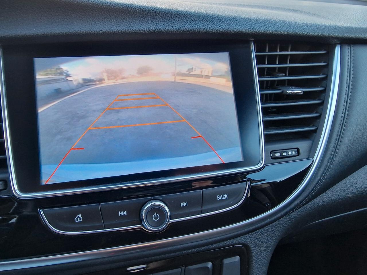 Opel Mokka X 1.6 CDTI Ecotec 136CV 4x2