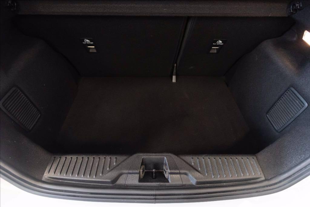 FORD Fiesta 5p 1.0 ecoboost Titanium 125cv del 2022