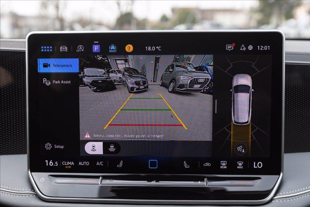 VOLKSWAGEN Passat 2.0 tdi scr Business 150cv dsg del 2024