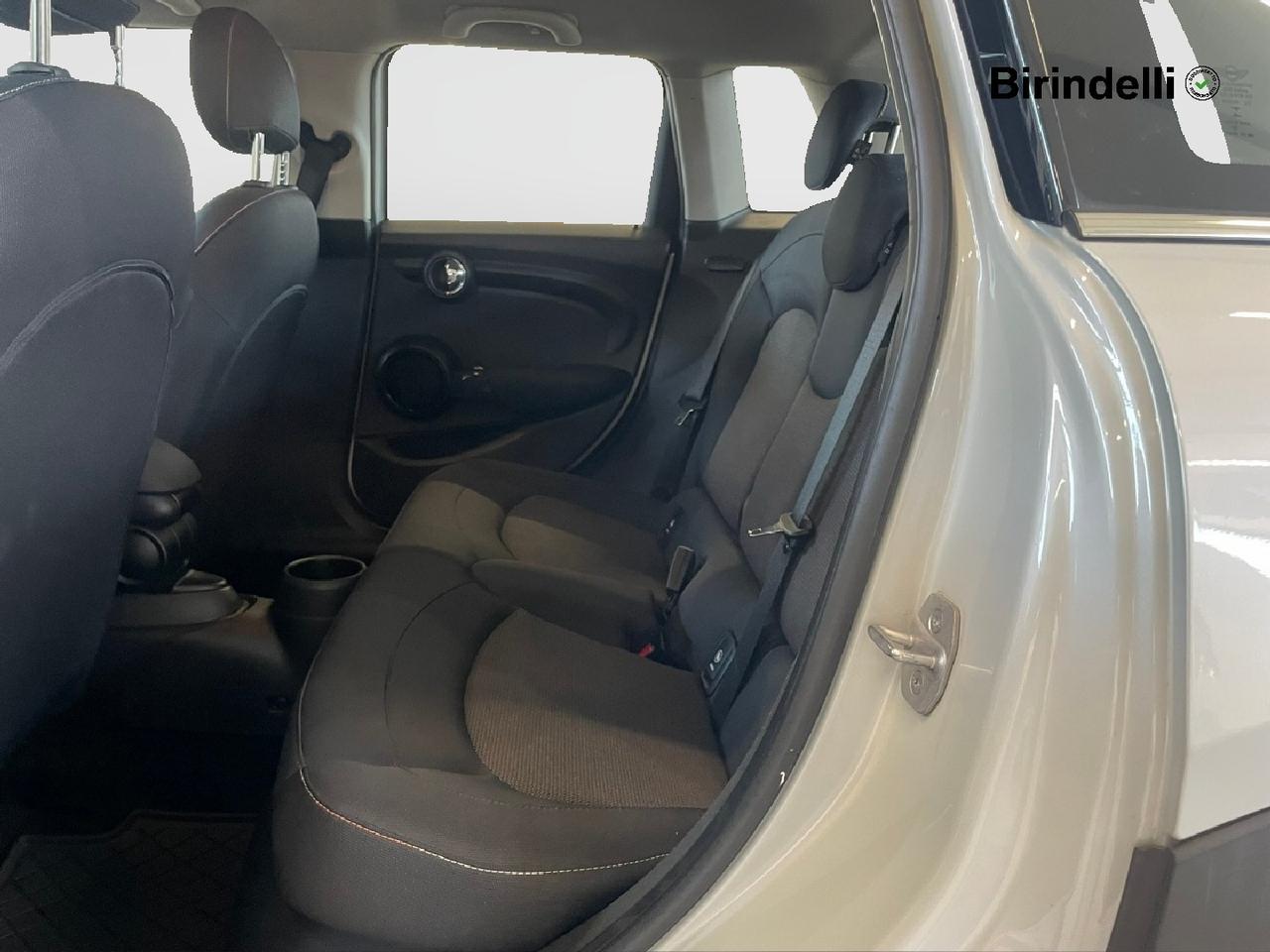 MINI Mini 5 porte (F55) - Mini 1.5 Cooper Baker Street 5 porte