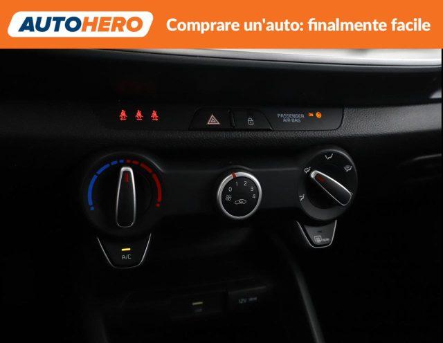 KIA Stonic 1.2 DPI Urban Special Edition