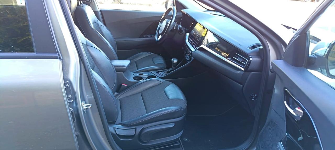 Kia Niro 1.6 GDi DCT PHEV Evolution