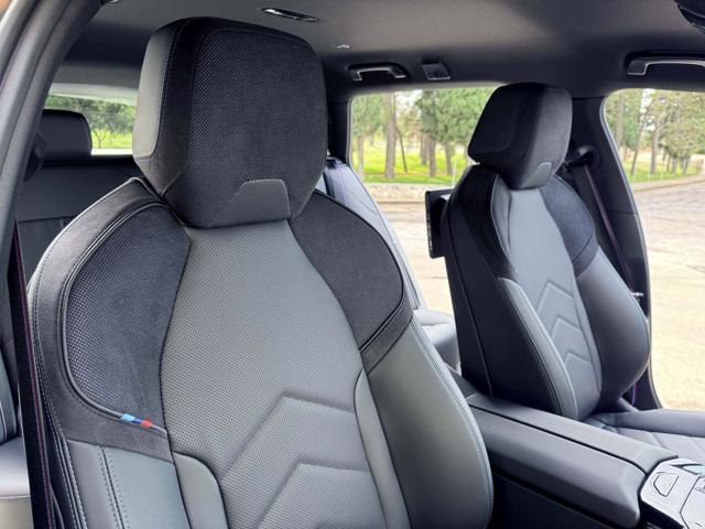 BMW 520 d 48V xDrive Touring Msport Pro.