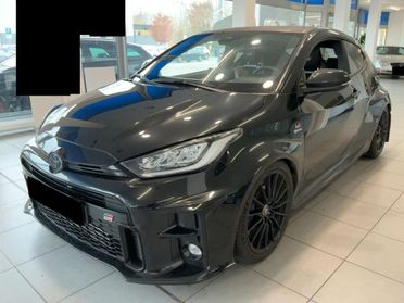 TOYOTA Yaris 1.6 Turbo 3 porte GR Yaris PRONTA CONSEGNA
