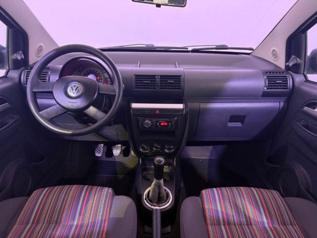 VOLKSWAGEN Fox 1.2 Sport