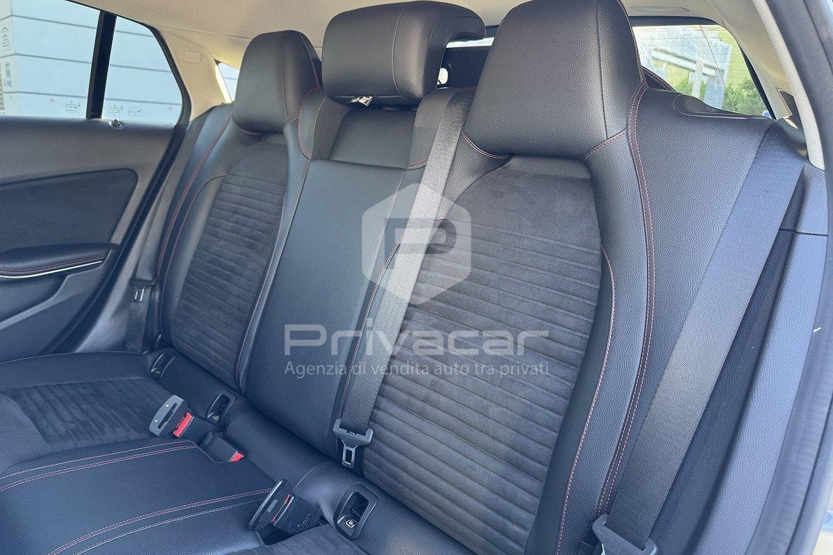 MERCEDES CLA 200 d S.W. 4Matic Automatic Premium