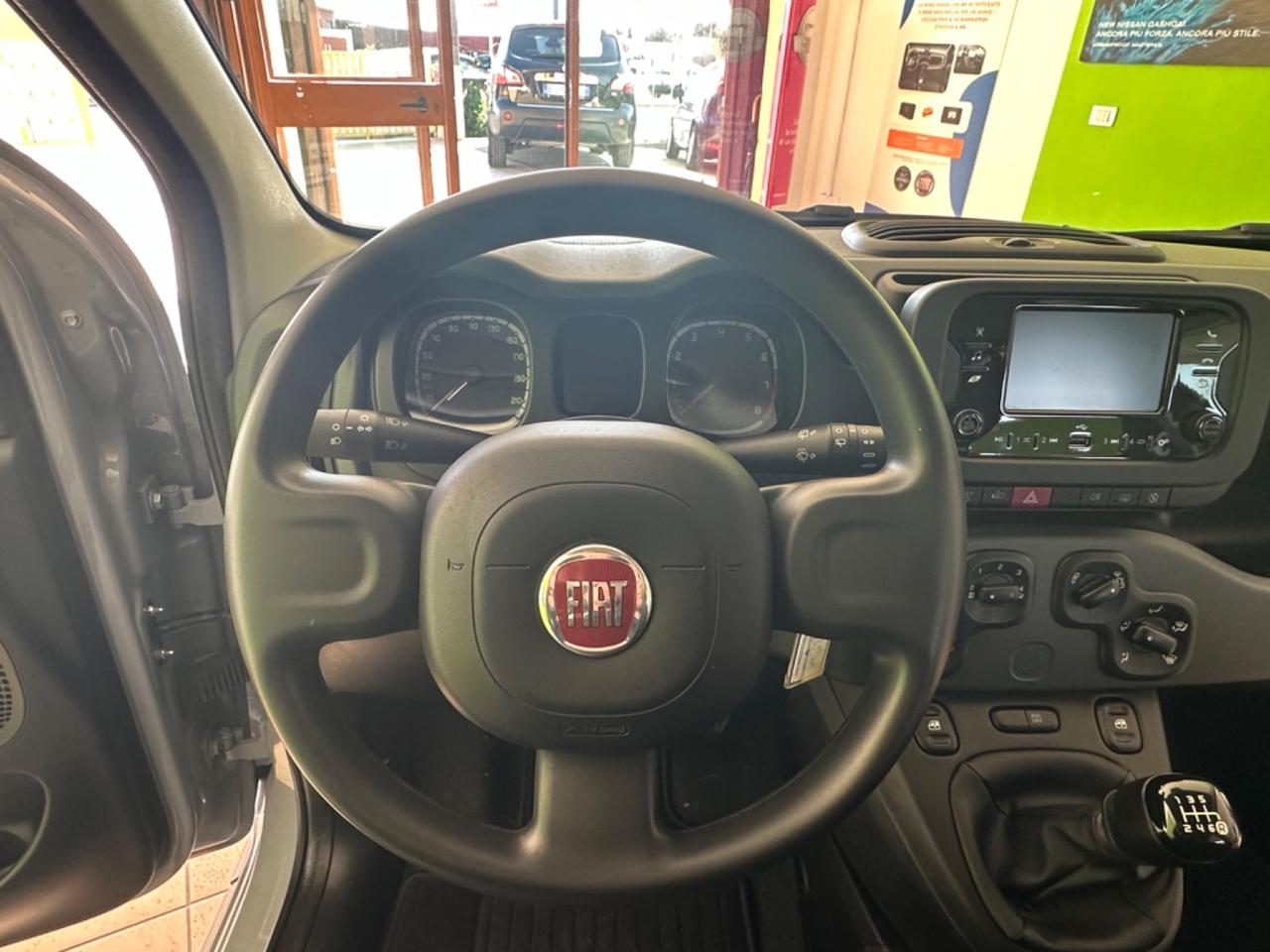 Fiat Panda 1.0 FireFly S&S Hybrid 2023