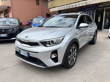 Kia Stonic 1.6 CRDi 115 CV Energy-2019