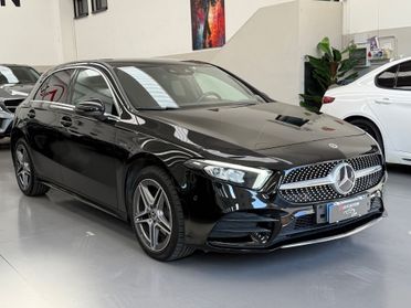 Mercedes-benz A 250 e Automatic EQ-Power Premium