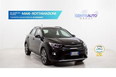 KIA Stonic 1.4 EcoGPL 100cv Style
