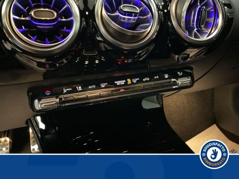 Mercedes-Benz Classe A 250e EQ-Power Automatic AMG Line Advanced Plus Digital Edition