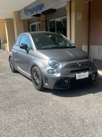 Abarth 595 C 595C 1.4 t-jet Competizione 180cv auto my19