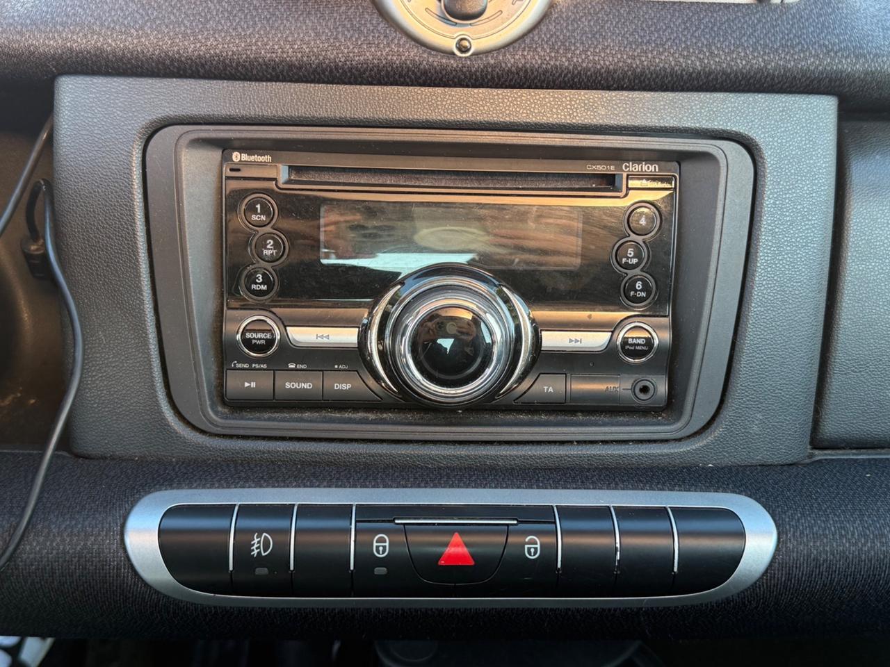 Smart ForTwo 1000 52 kW pulse PRONTA CONSEGNA