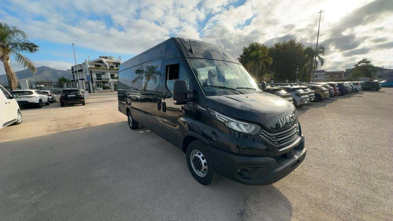 Iveco Daily 35S18 D.Cab 6Posti 3.0d 176cv