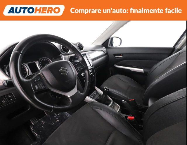 SUZUKI Vitara 1.6 VVT V-Top