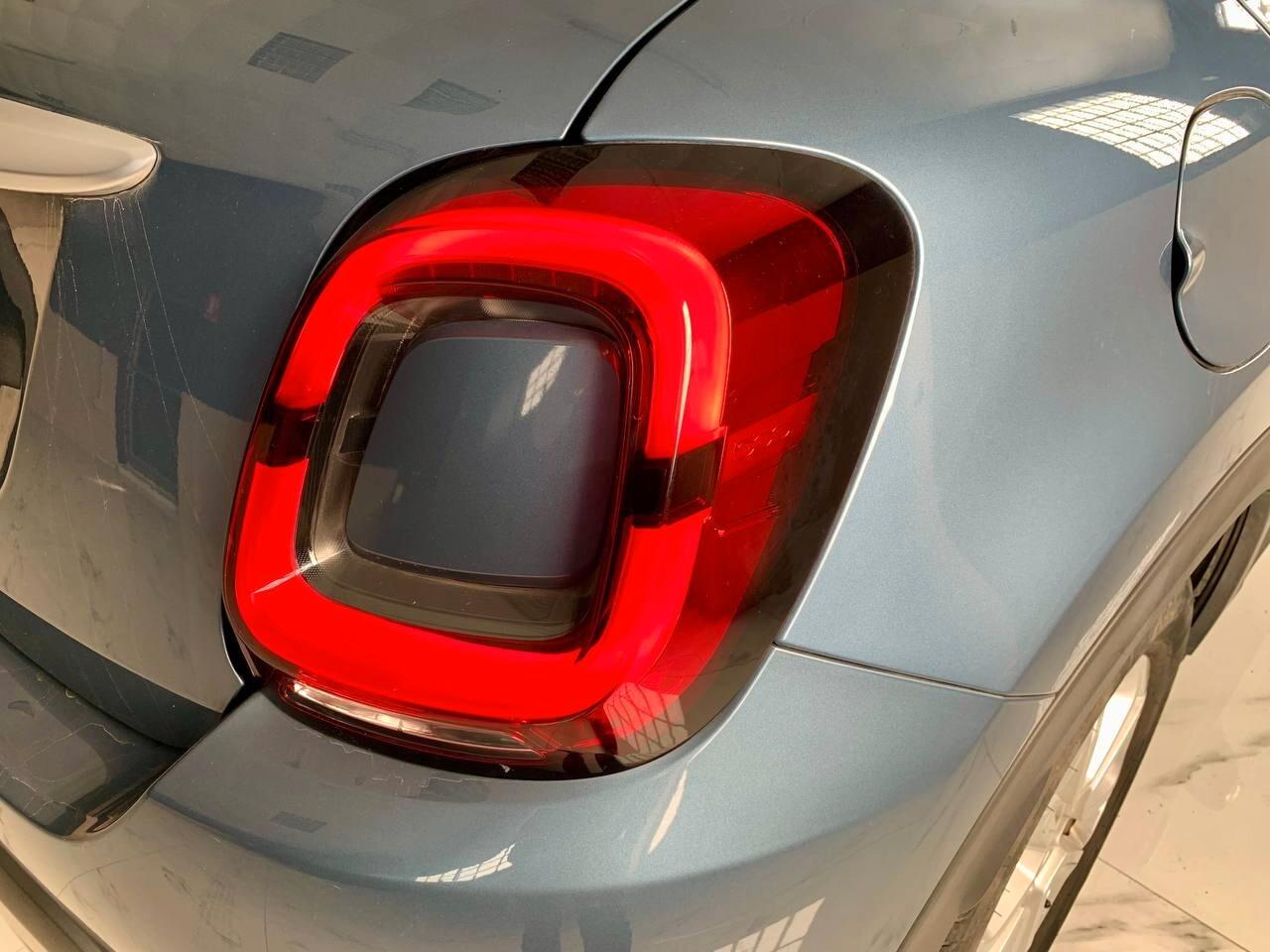 Fiat 500X 1.0 T3 120 CV City Cross *PREZZO PROMO*