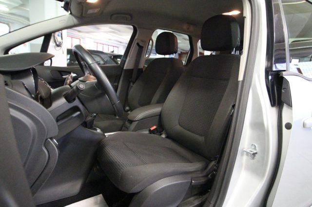 OPEL Meriva 1.4 Turbo 120CV GPL Tech Advance