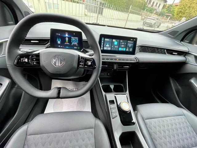 MG MG3 1.5 Hybrid+ Luxury - KM0