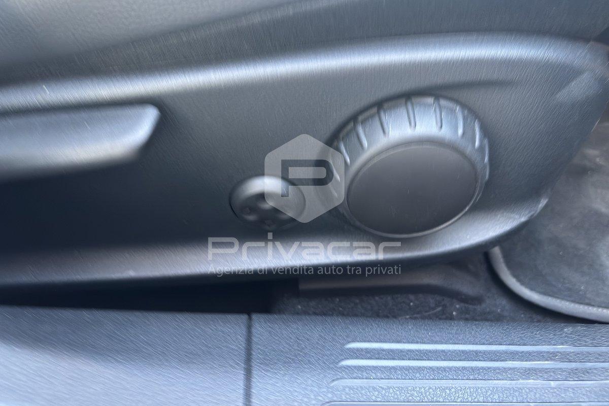MERCEDES CLA 180 d Automatic Shooting Brake Business