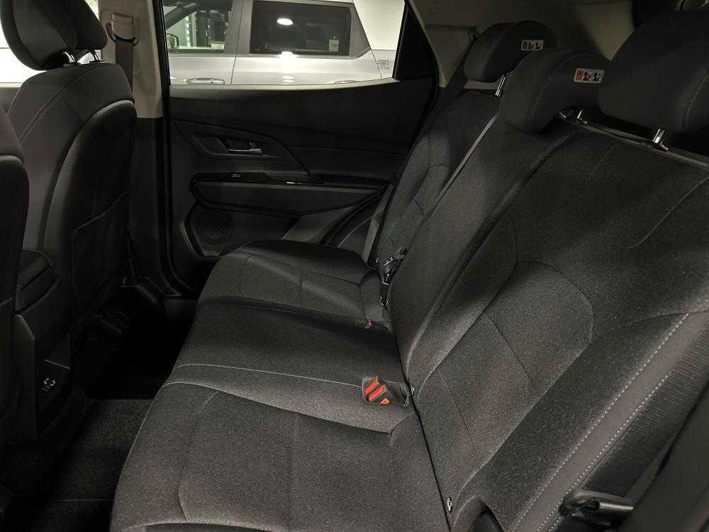 KGM KORANDO TB 1.5 DREAM 2WD MT MY24