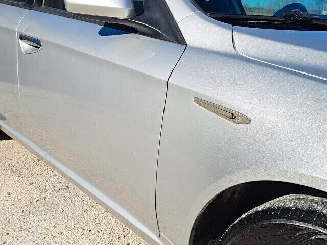 ALFA ROMEO 159 1.9 JTD SW SPORTWAGON - SUPER TAGLIANDO