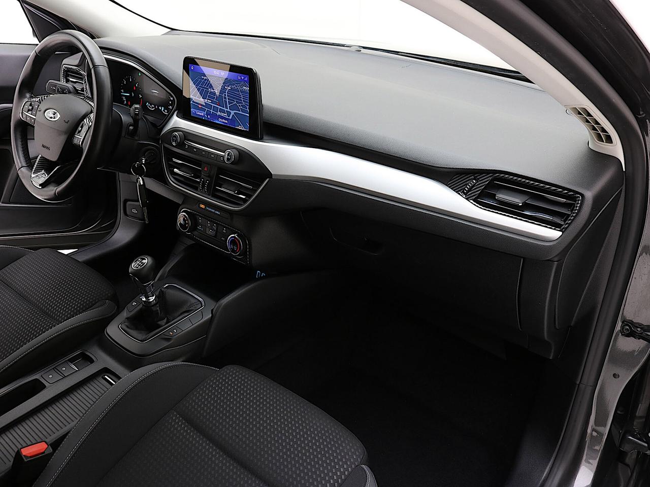 Ford Focus 1.5 EcoBlue 120CV Business