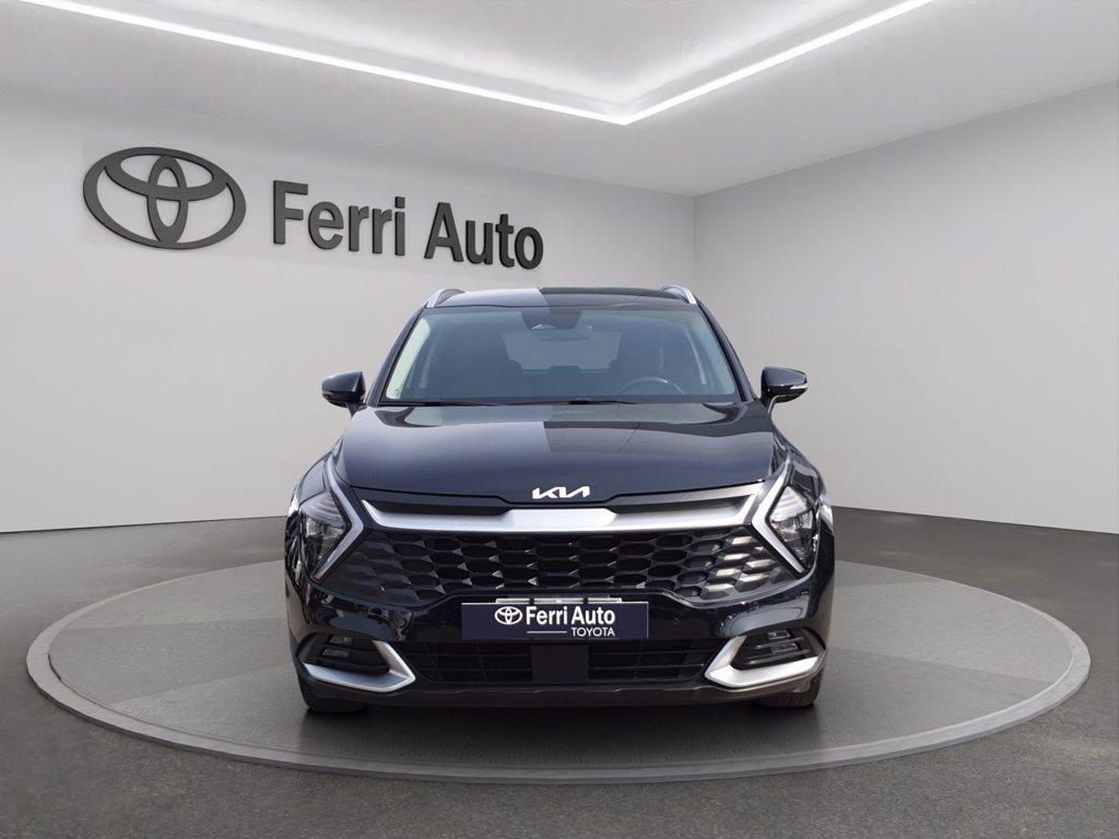 KIA Sportage 1.6 crdi mhev style dct del 2022