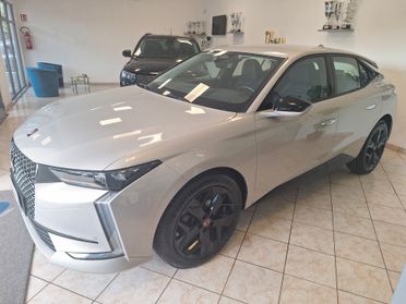 Ds DS4 4 BlueHDi 130 aut. Performance Line