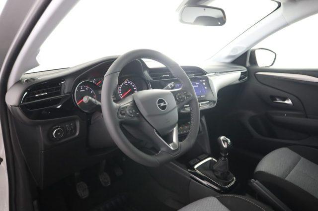 OPEL Corsa Corsa 1.2 100 CV Edition