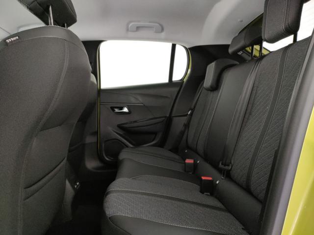 PEUGEOT 208 PureTech 100 Stop&Start 5 porte Allure
