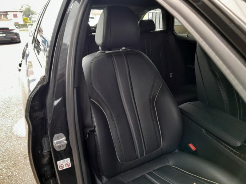 BMW 530 183kW Luxury Auto Touring