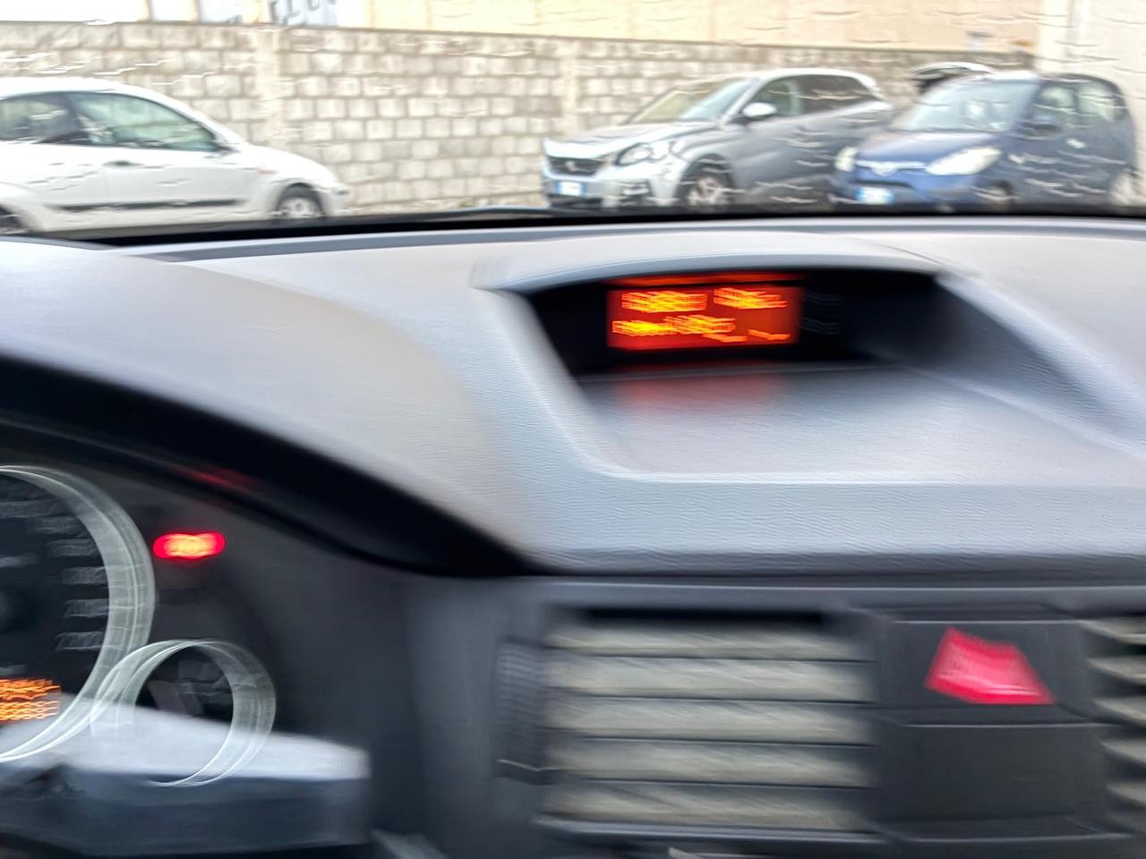 Opel Meriva 1.4 16V Cosmo