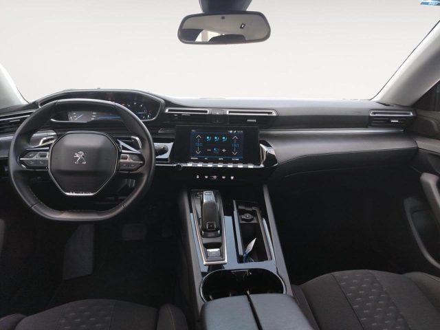 PEUGEOT 508 BlueHDi 130 Stop&Start EAT8 SW Active Business