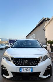Peugeot 3008 1.5 Diesel Allure 131 Cv