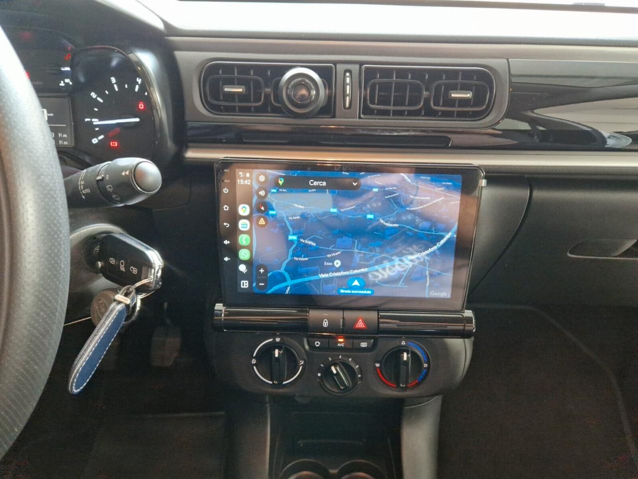 Citroen C3 BlueHDi 75 S&S Shine